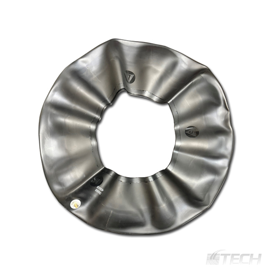 Presti Envelopes - Storage